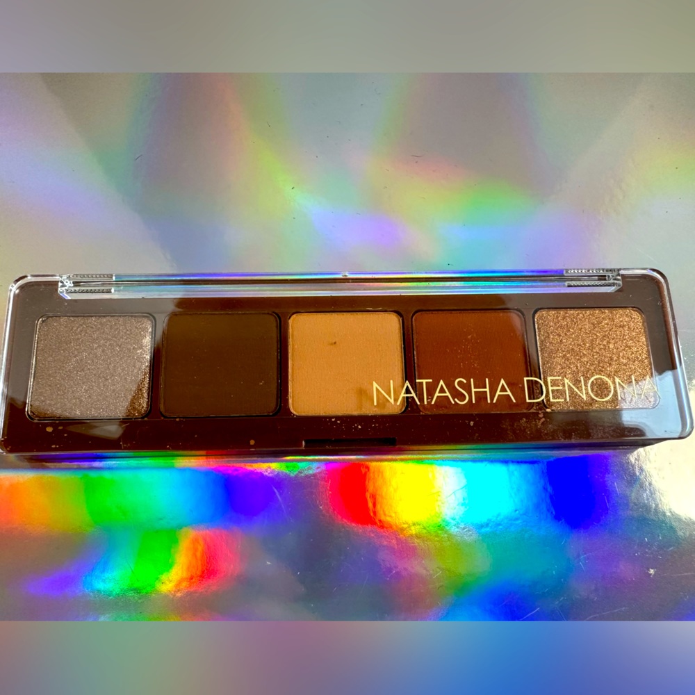 Natasha Denona Alloy Palette